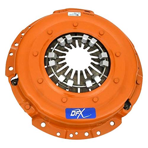 Extreme Performance Centerforce DFX ® Clutch Pressure Plate and Disc Set, 11in Dia., 23M-Spline, Fits Ford Mustang Boss 302 5.0L