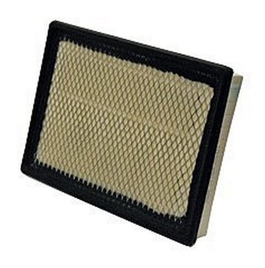 Air Filter Panel - Wix Filters 42843, Pack of 1