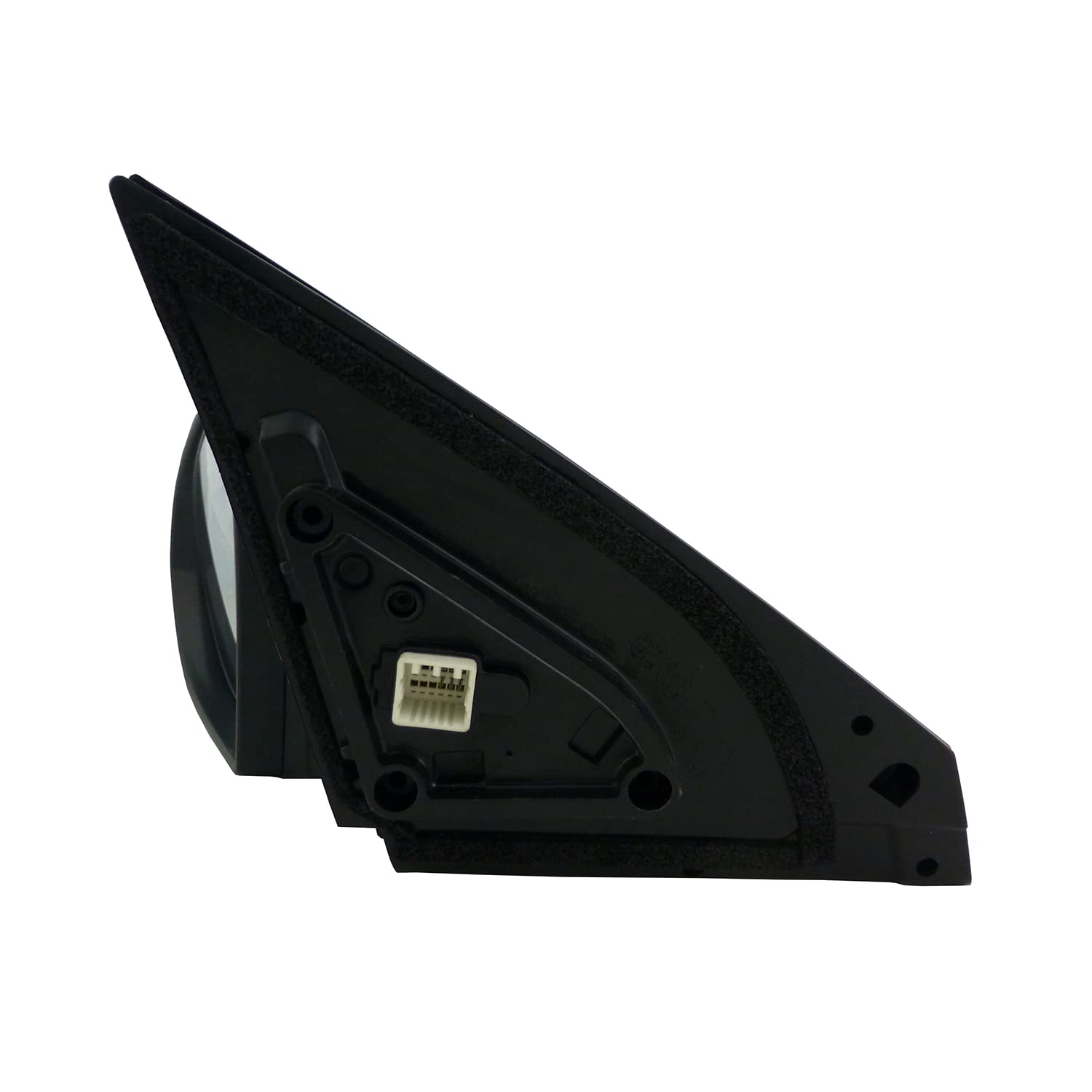 Kia Sportage TYC 8110132 Left Non-Heated Replacement Mirror
