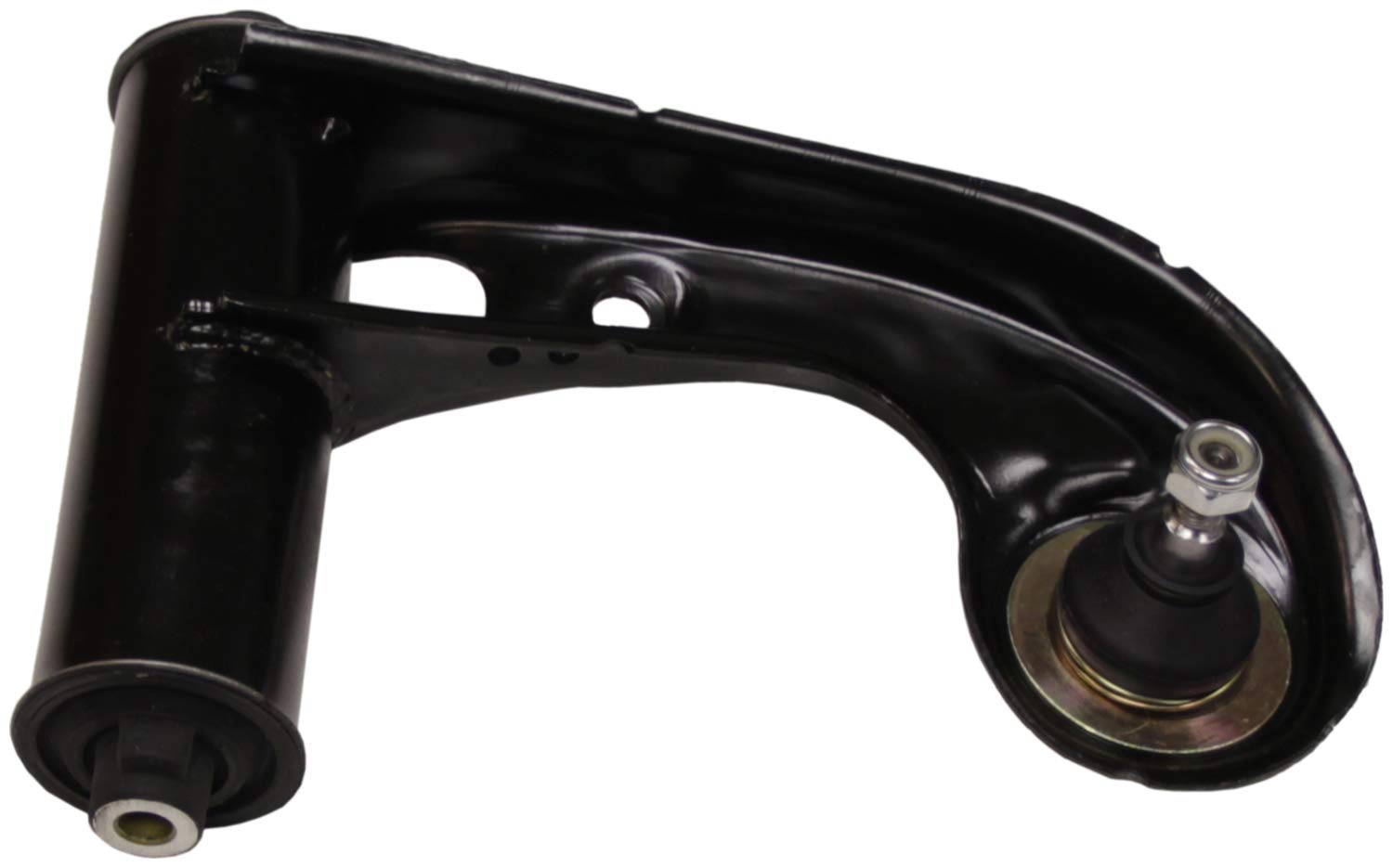 MOOG Suspension Control Arm and Ball Joint Assembly front right upper RK90422