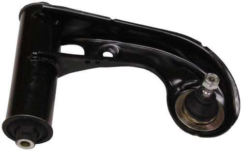 MOOG Suspension Control Arm and Ball Joint Assembly front right upper RK90422