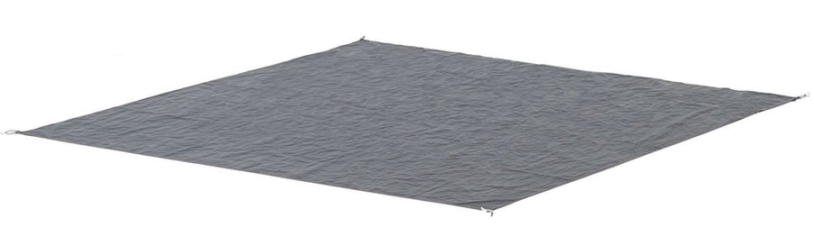 Tent Footprint E-Z UP Tarp, Fits 10' x 10' Straight Canopies