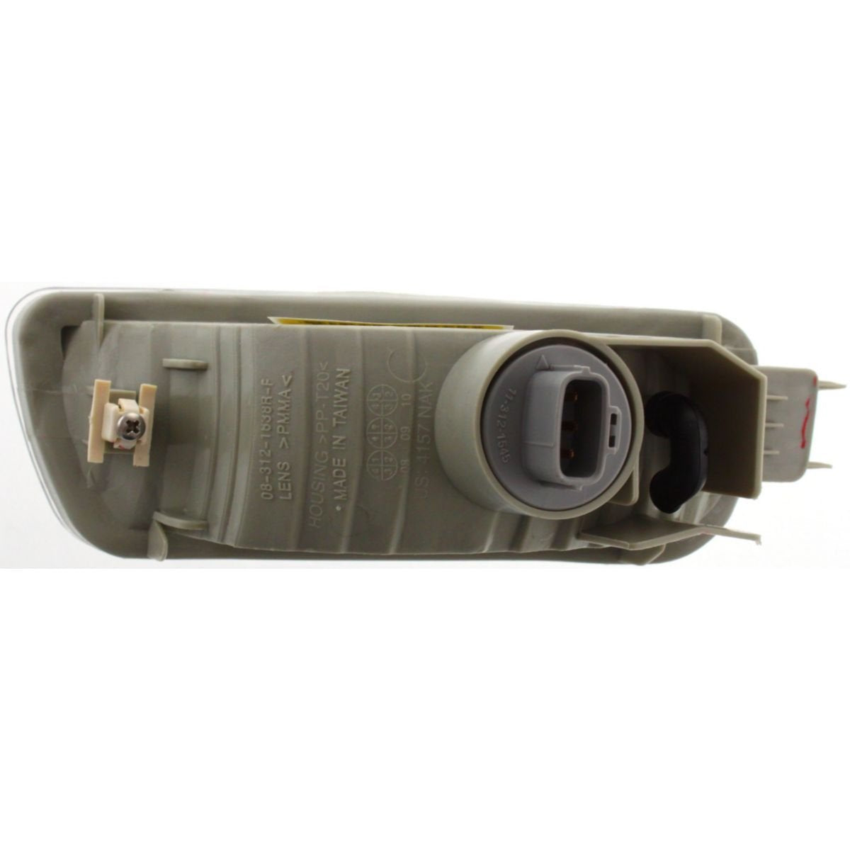 Parking and Signal Light Eagle Eyes TY685-B000RCA
