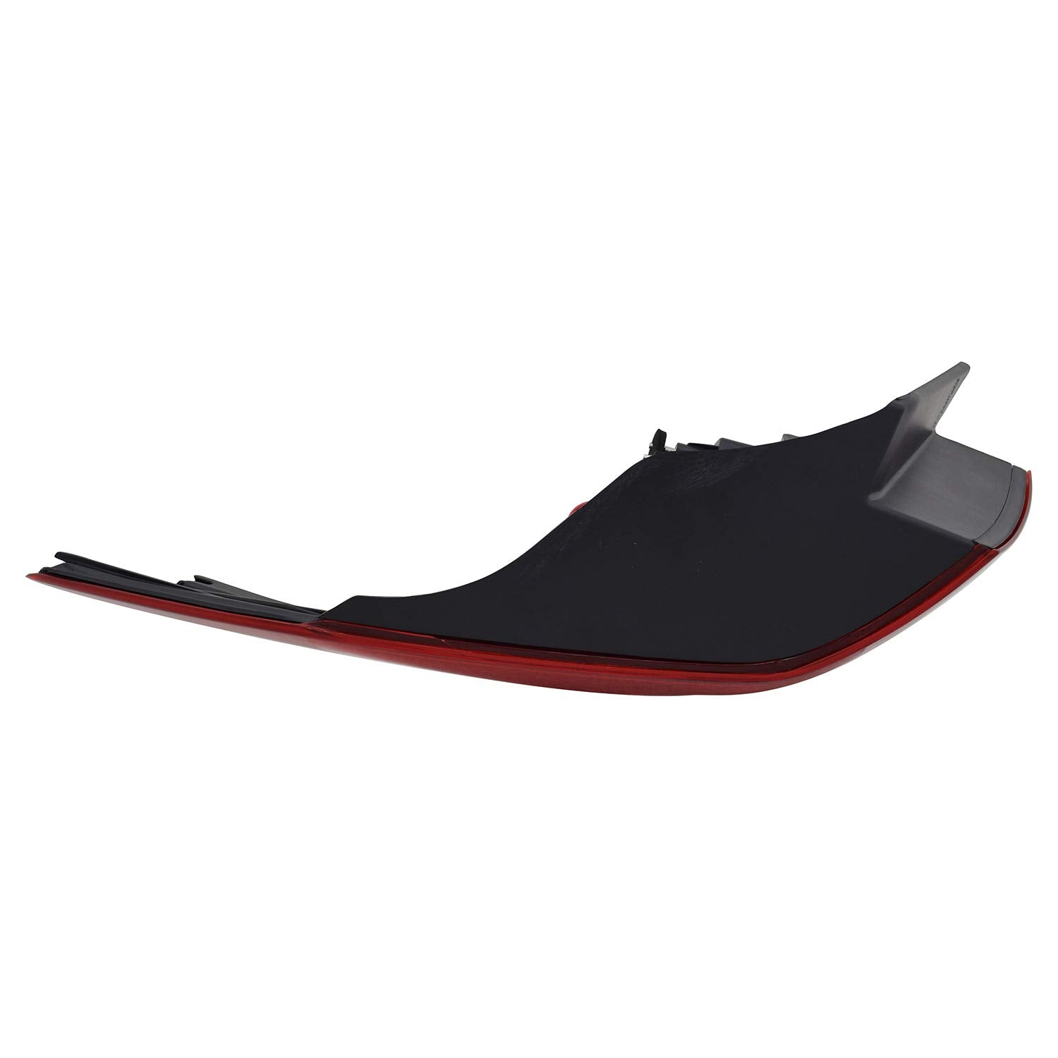 Left TYC Tail Light Assembly Compatible with 2011-2013 Kia Optima
