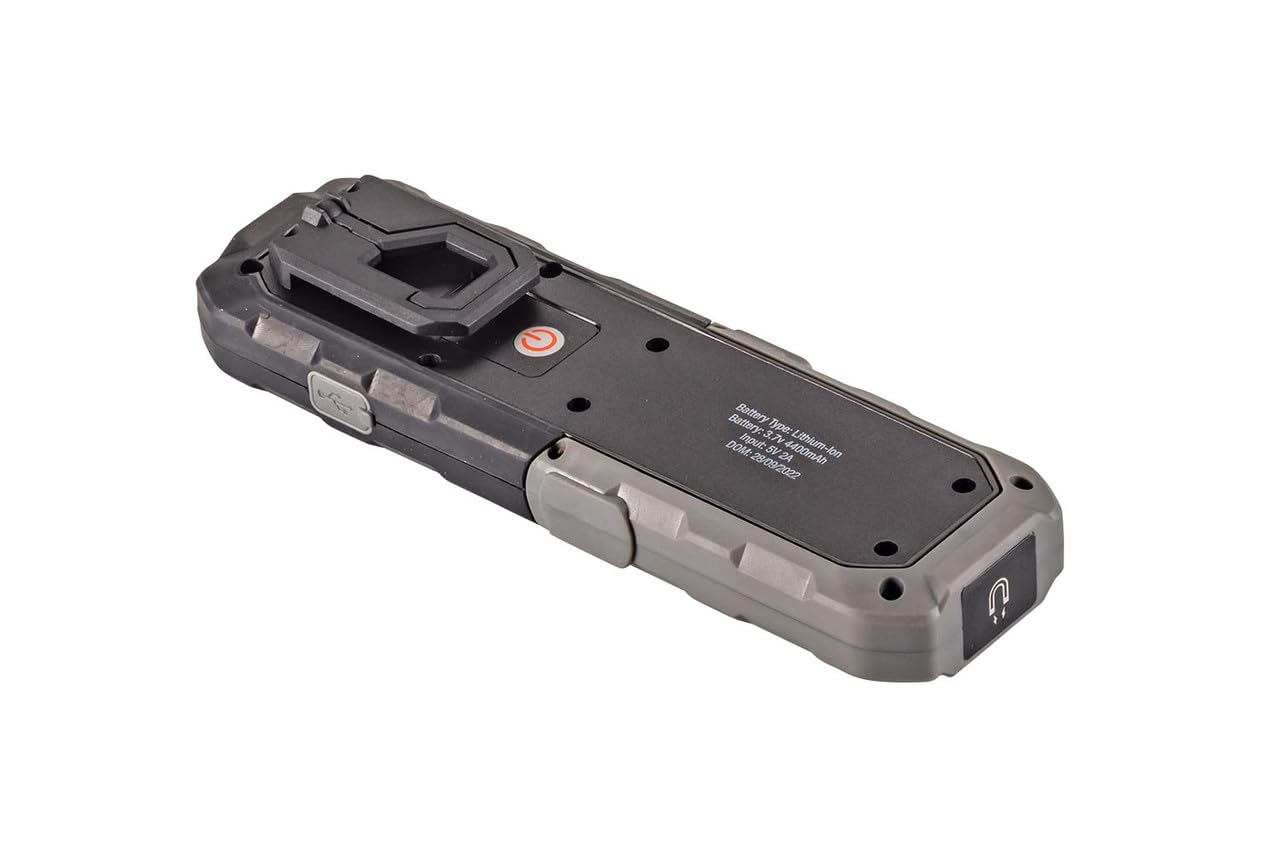 Rechargeable IM4x4 Worklight Combo (2 Pack)