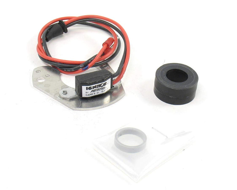 Ignitor PerTronix 1531 Electronic Ignition Conversion Kit, Compatible with Prestolite 3 Cylinder