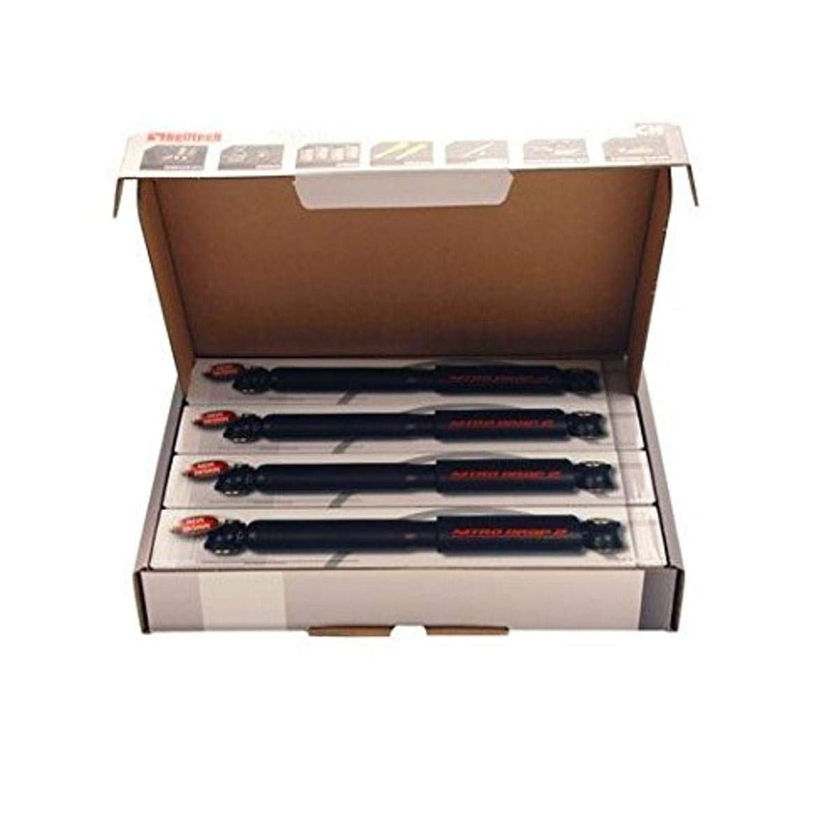 Shock Set Belltech 9153