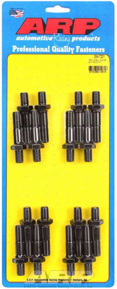 Rocker Arm Stud Kit ARP 334-7201