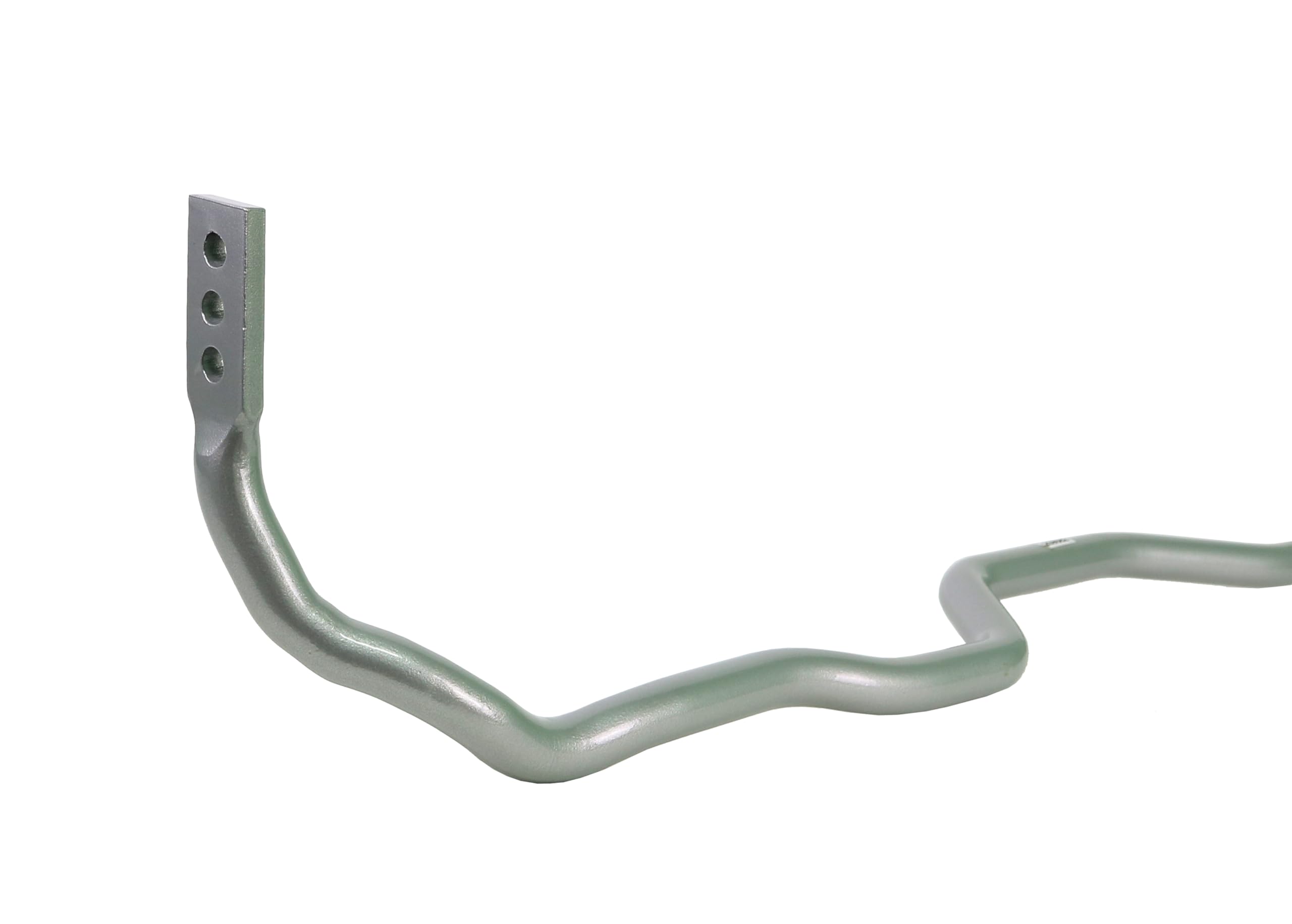 Rear Suspension Whiteline BTR102Z Stabilizer Bar Assembly Compatible with Toyota 23-25 GR Corolla