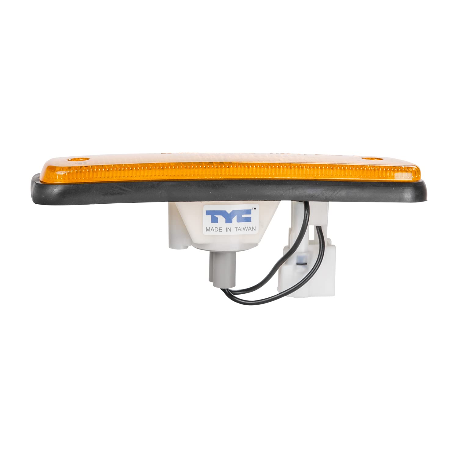 Suzuki TYC 18-6011-00 Passenger Side Replacement Side Marker Lamp