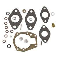 18-7043 Teleflex Carburetor Kit