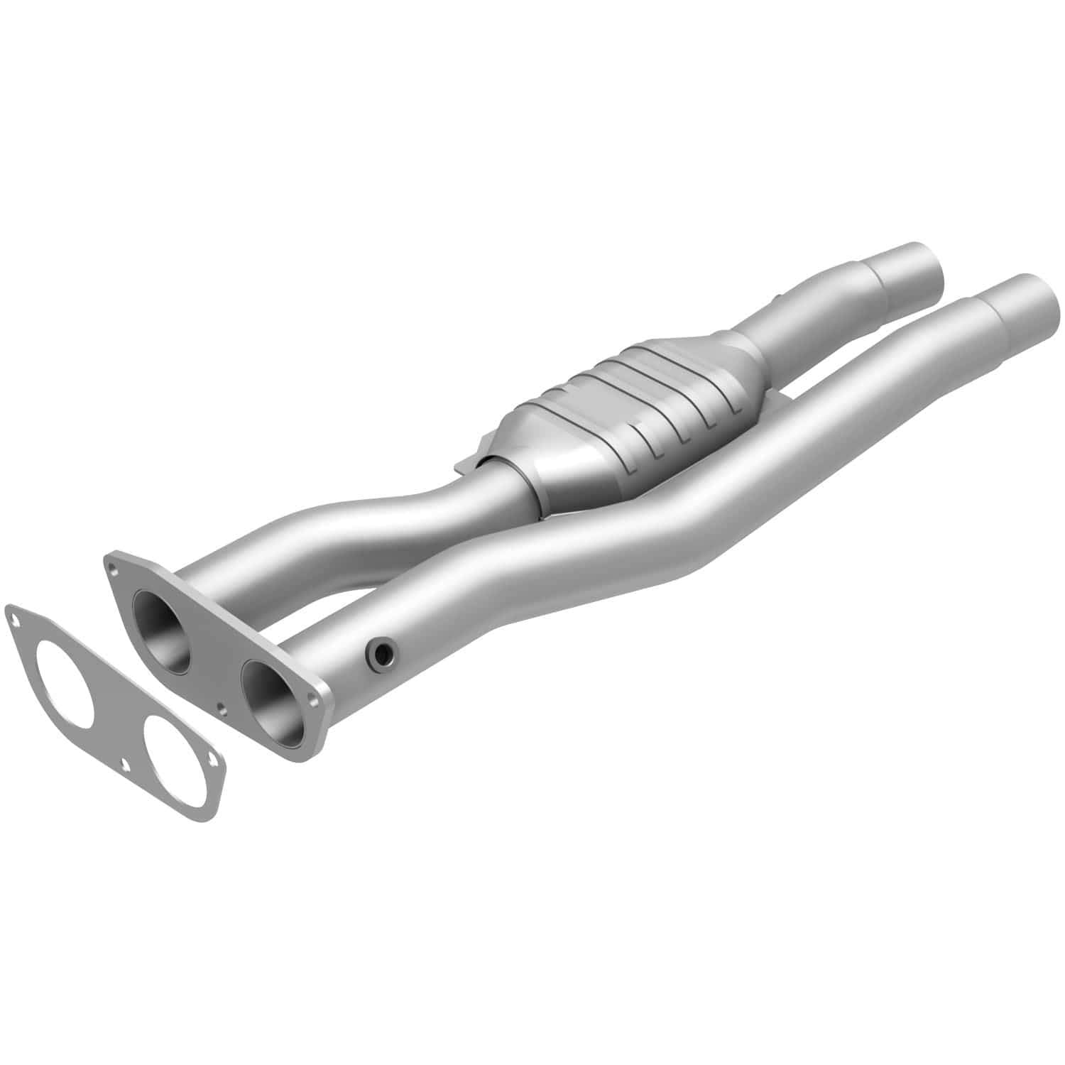 California Grade MagnaFlow Catalytic Converter 4451471: Direct-Fit (CARB Compliant)