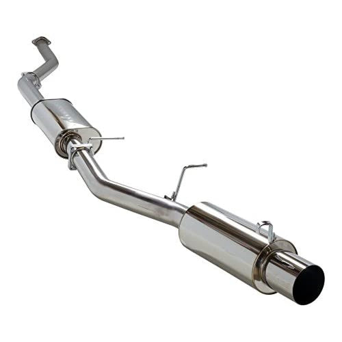 HKS Muffler Toyota sairentohaipawa- kuresuta/Chaser/Mark II JZX100 31019 – AT002