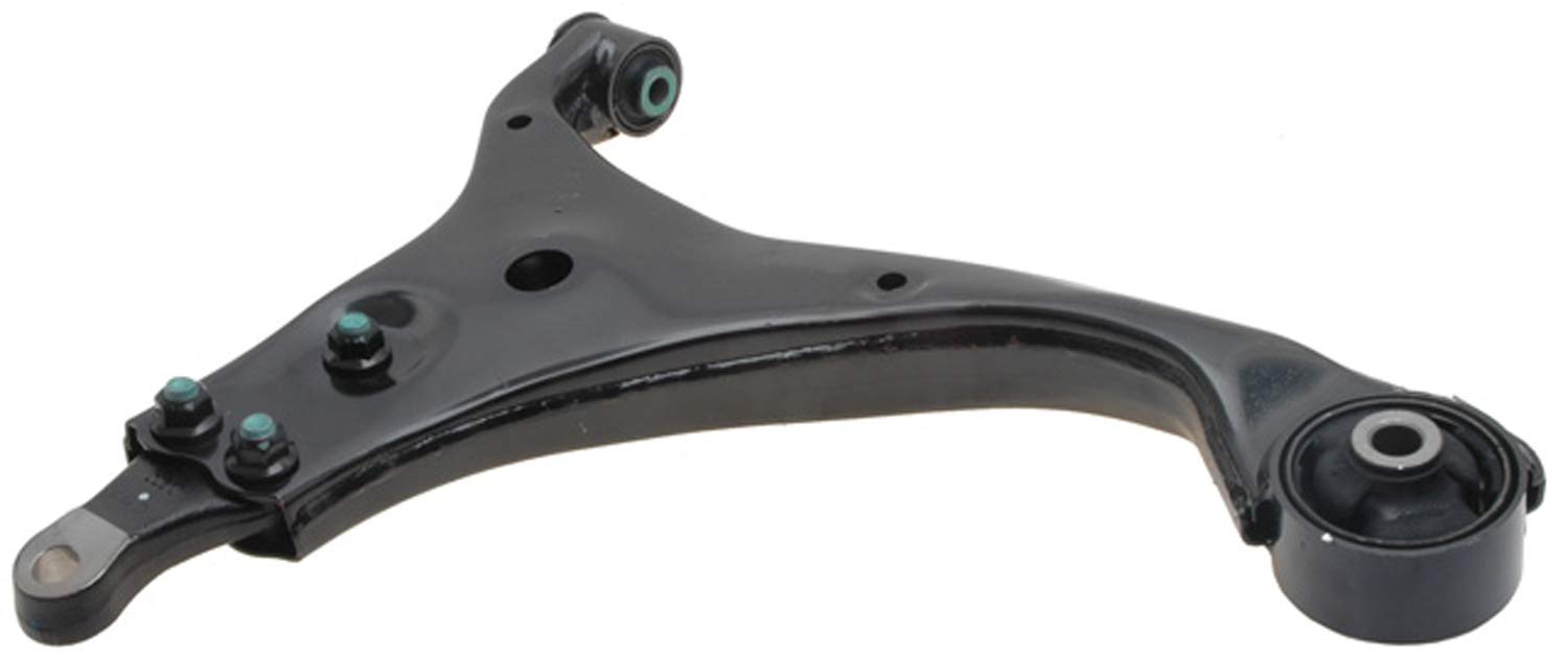 MOOG Suspension Control Arm front left lower RK641580