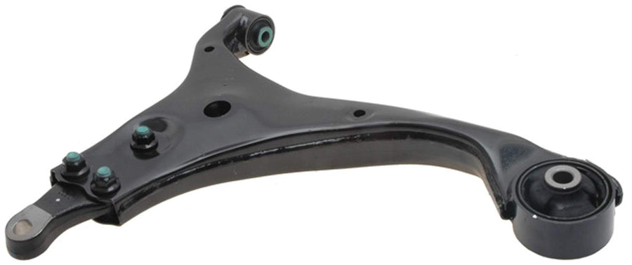 MOOG Suspension Control Arm front left lower RK641580
