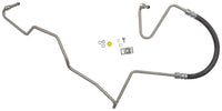 Power Steering Pressure Line Hose Assembly Gates 367840