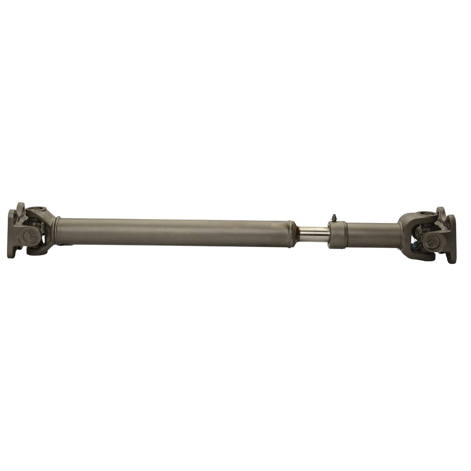 Rear OE Driveshaft Assembly USA Standard Gear ZDS9821, 1988-1990 Ford Bronco II Four Wheel Drive