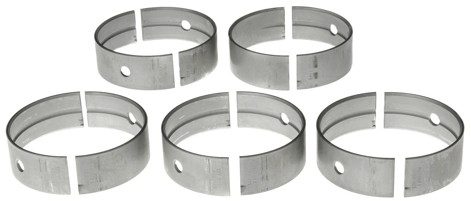 Clevite 77 Engine Crankshaft MS-1752P Main Bearing Set