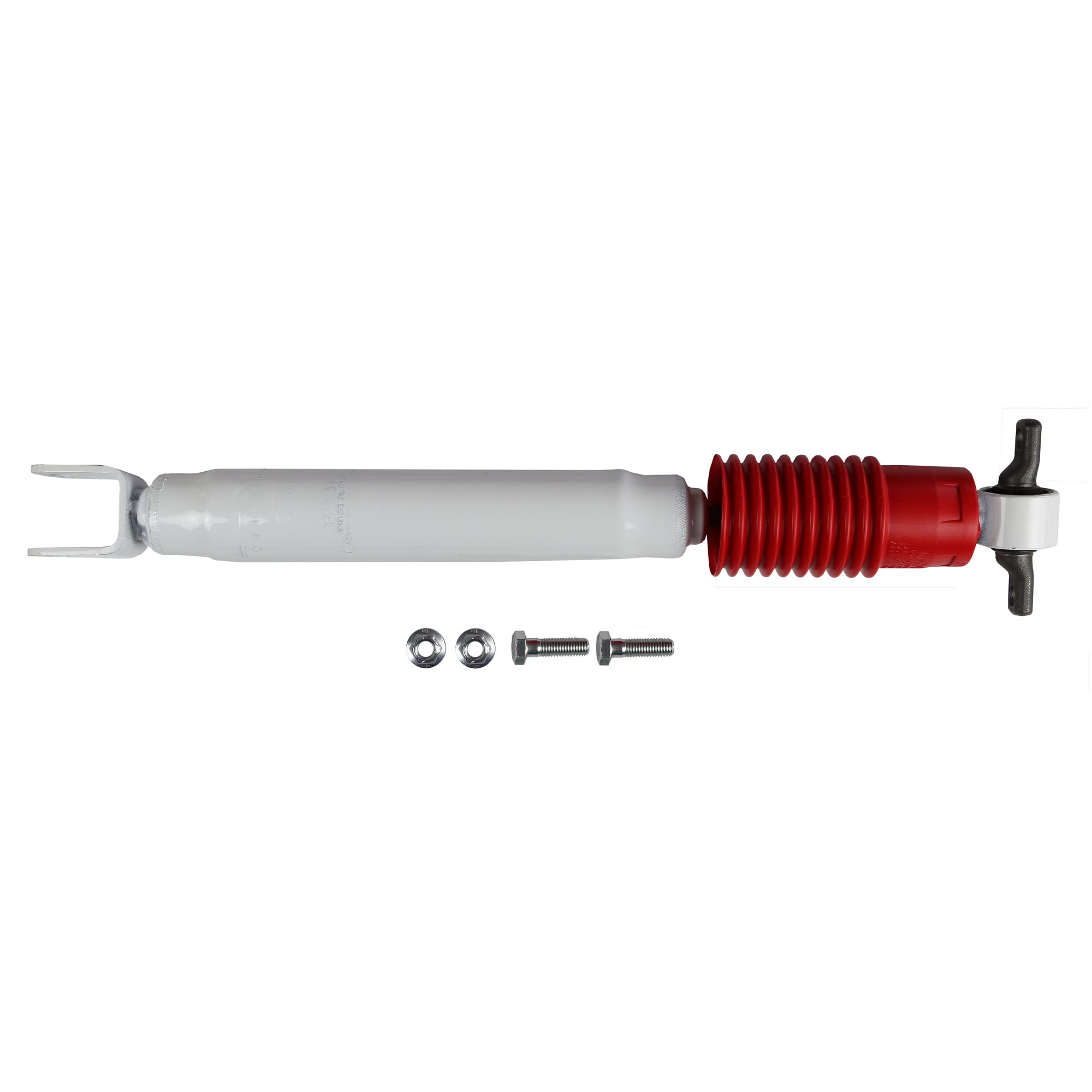 RS55380 Rancho RS5000X Suspension Shock Absorber