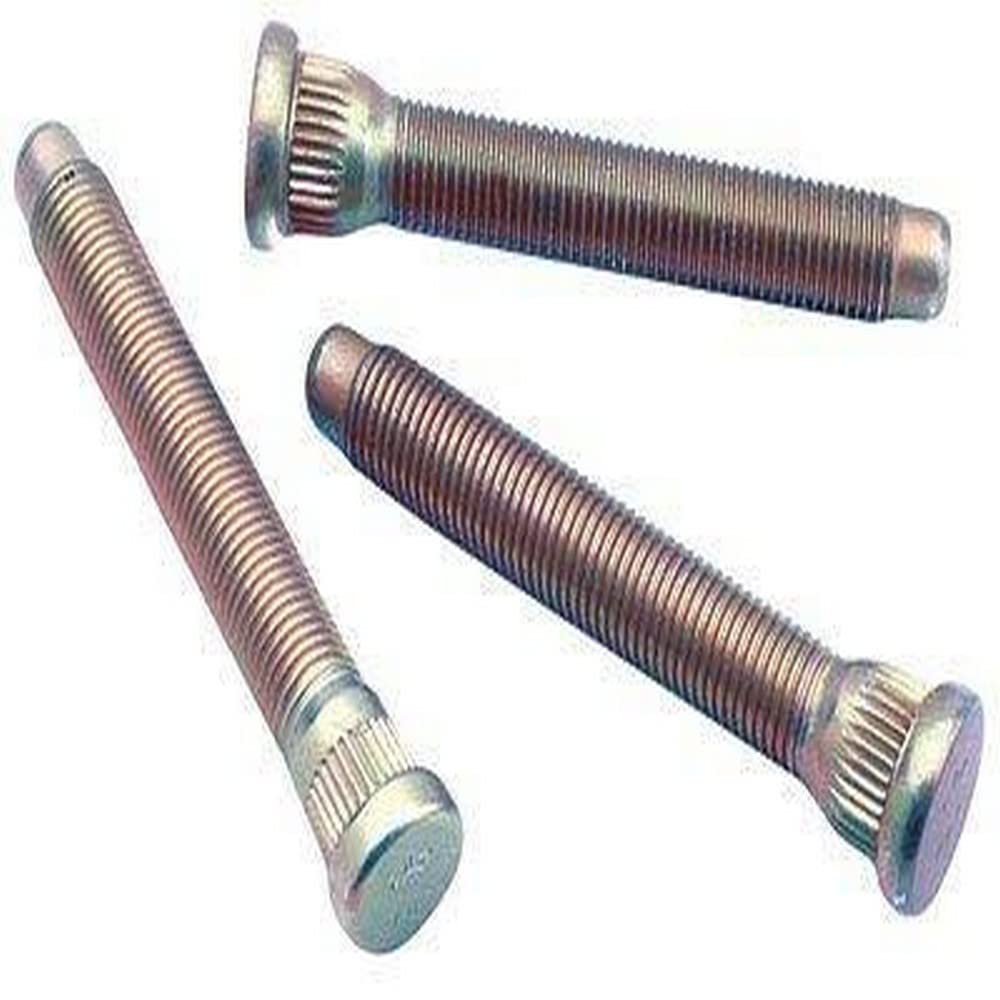 1007702 ARP Whl Stud 7/16"X20X2 5/Pck