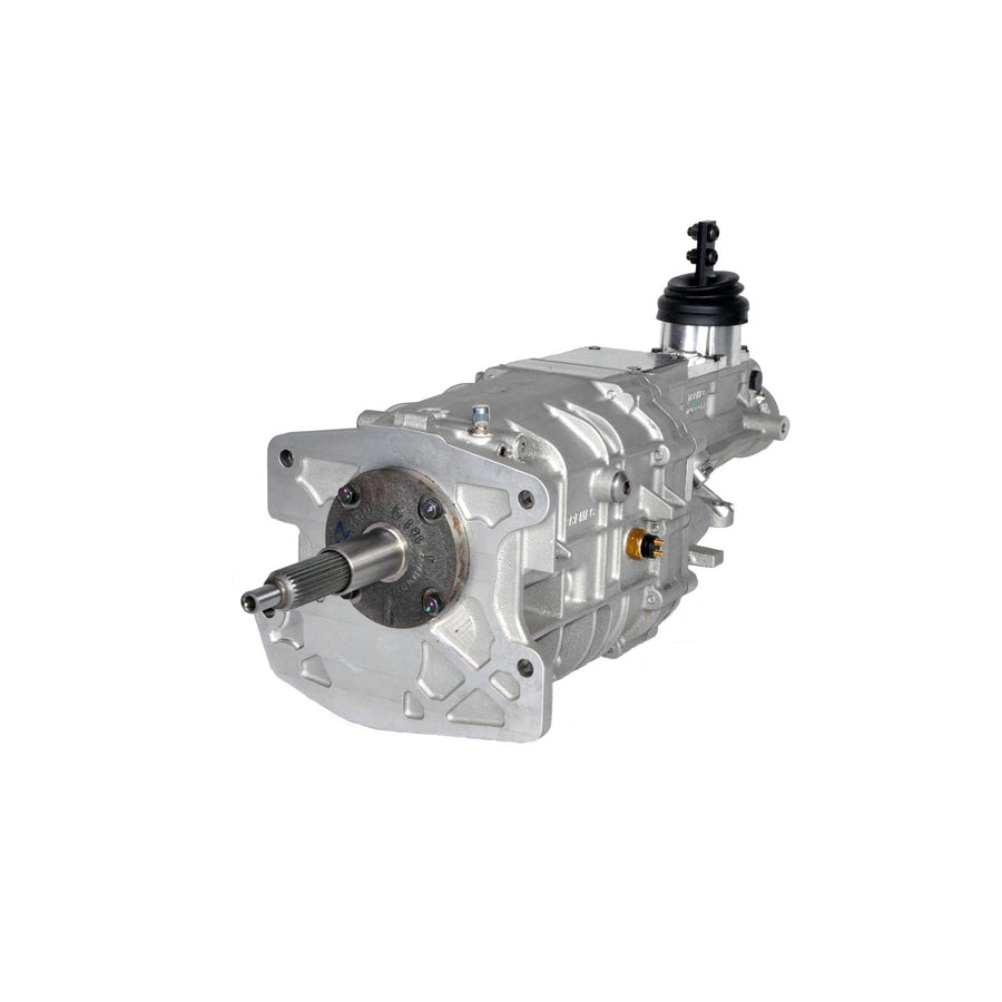 Tremec Manual Transmission Assembly McLeod TCET 18085