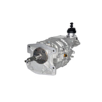 Tremec Manual Transmission Assembly McLeod TCET 18085
