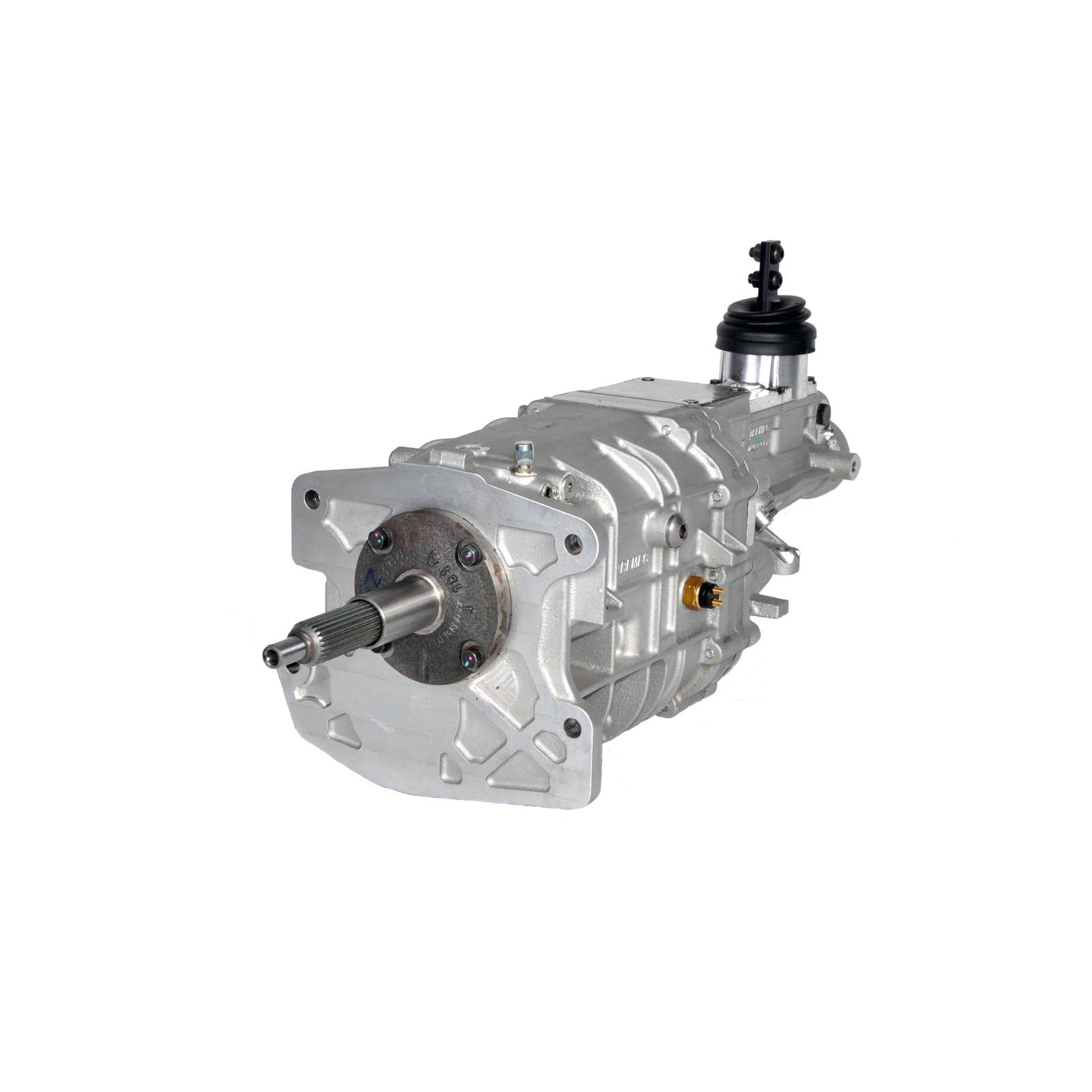 Tremec Manual Transmission Assembly McLeod TCET 18085