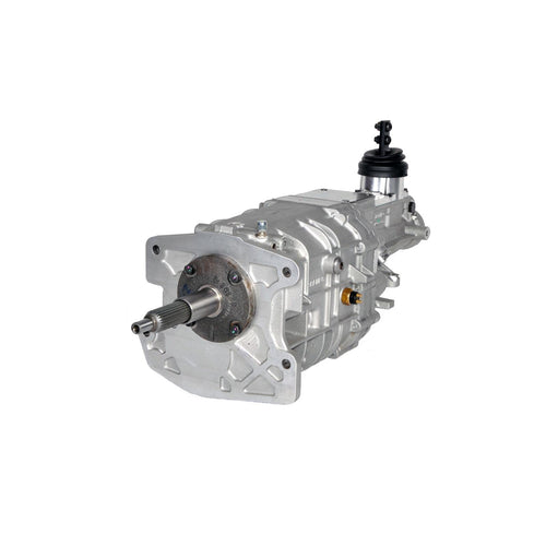 Tremec Manual Transmission Assembly McLeod TCET 18085