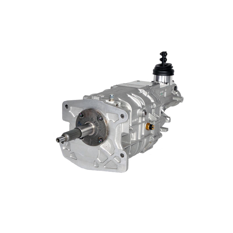 Tremec Manual Transmission Assembly McLeod TCET 18085