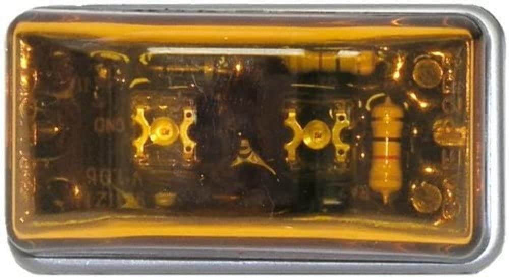 M191A Peterson Mfg Led Marker/Clearance, P2