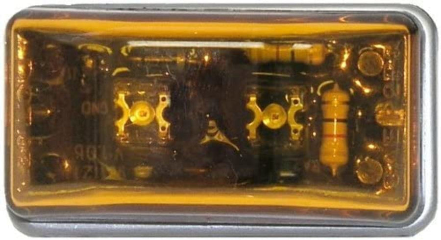 M191A Peterson Mfg Led Marker/Clearance, P2