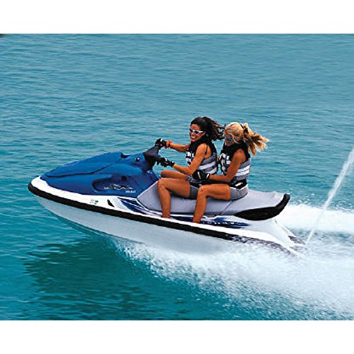 70079OY Taylor Made Products Jet Ski/PWC Semi-Custom Covers Boating Hardware & Maintenance Supplies