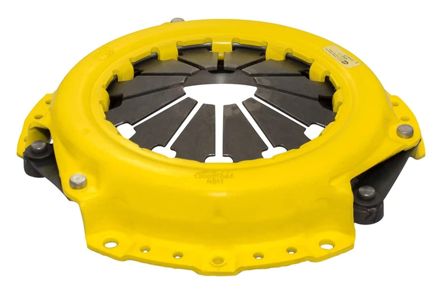 Heavy Duty Performance Pressure Plate ACT Advanced Clutch Technology, For Select Infiniti And Nissan Vehicles