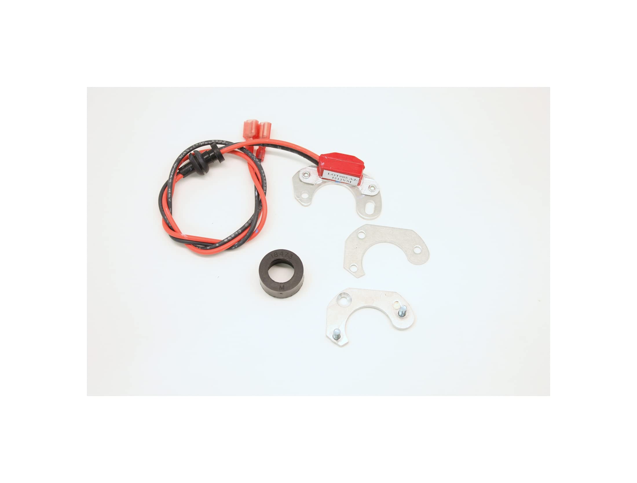 Ignitor II Pertronix for Volkswagen 4 Cylinder Engine