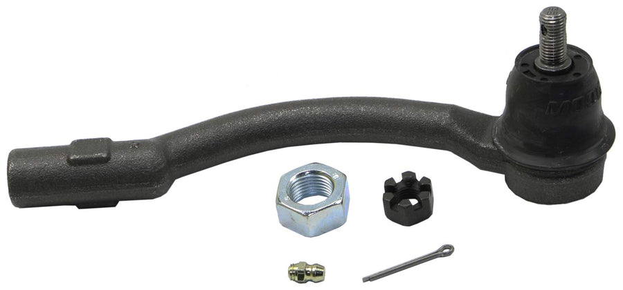 Steering Tie Rod End MOOG ES801131 for Hyundai Accent