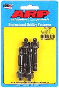 Carburetor ARP Spacer Stud Kit (300-2402)