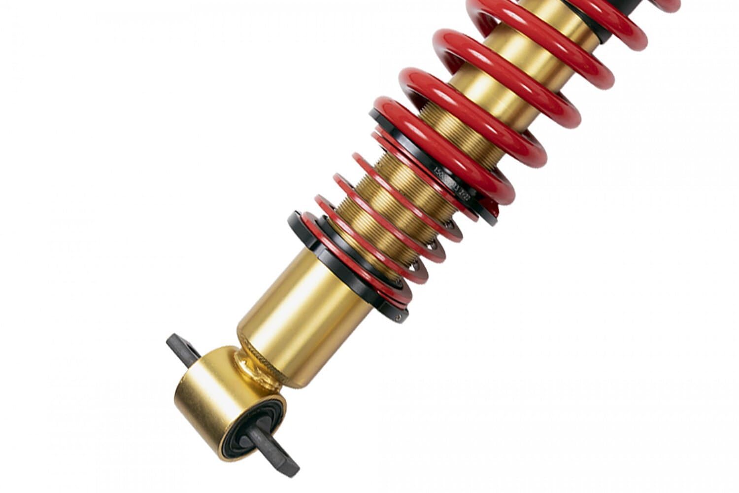 Coil Over Belltech 15126 for Ford Bronco