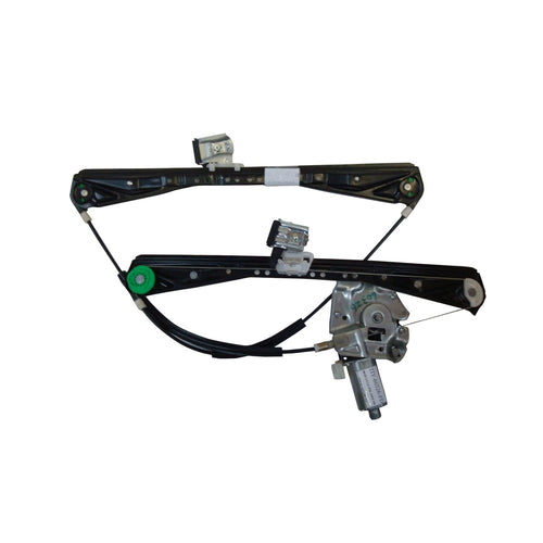 Lincoln LS TYC 660313 Front Right Power Replacement Window Regulator