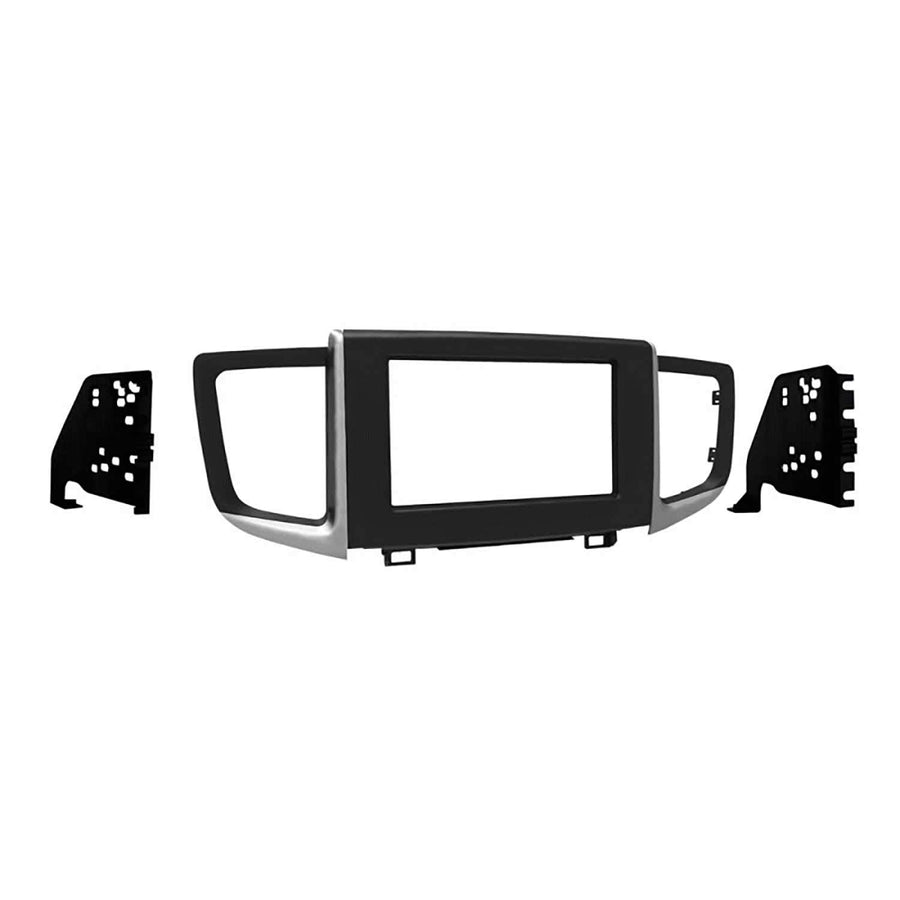 Metra DDIN 957811B in-Dash Kit for 2016-UP Honda Pilot