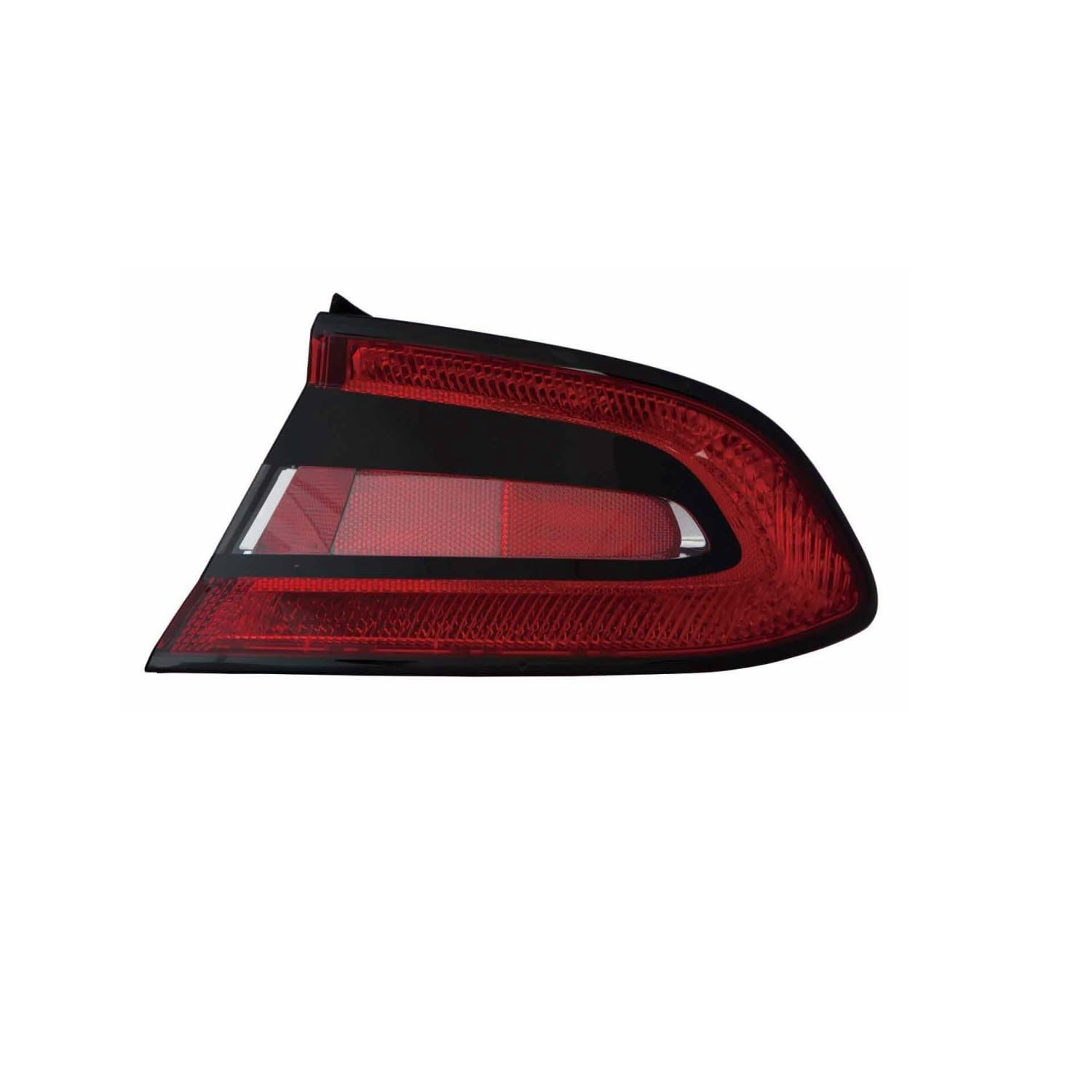 For Dodge Dart 13-16 Tail Light Outer Passenger Side | DOT Certified 68081394AH | CH2801201 ACK