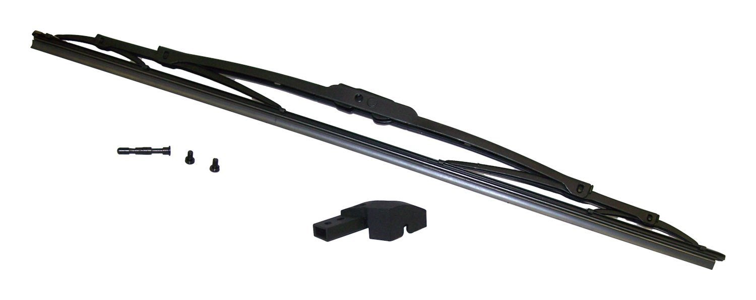 Wiper and Washer Crown Automotive Wiper Blade