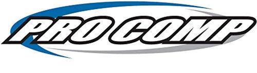 605112000 Pro Comp Wheels Lip Bolt For Use w/PXA 51 Series Chrome Lip Bolt