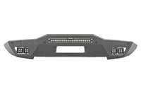 Rough Country Full Width LED Front Bumper for 2021-2024 Ford Bronco - 51075