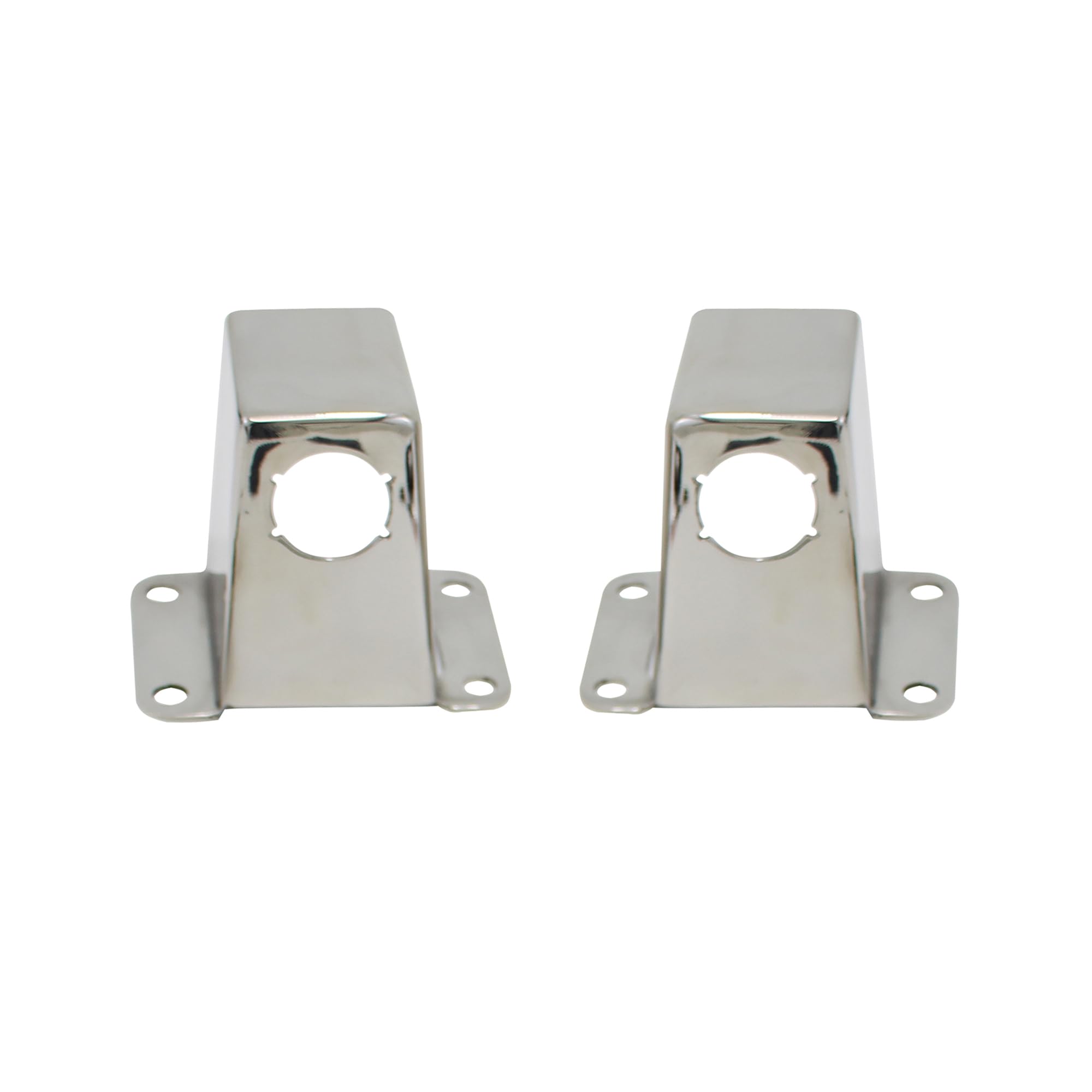 Westin Grille Guard Sensor Relocator Kit 45-0000S fits 2014-2019 Silverado Sierra 1500 2015-2019 Silverado Sierra 2500 3500 2015-2020 Tahoe Suburban (Exc 2500HD 3500HD)