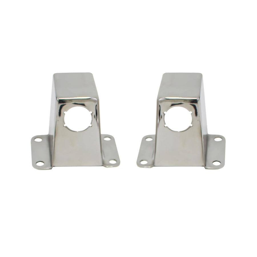 Westin Grille Guard Sensor Relocator Kit 45-0000S fits 2014-2019 Silverado Sierra 1500 2015-2019 Silverado Sierra 2500 3500 2015-2020 Tahoe Suburban (Exc 2500HD 3500HD)