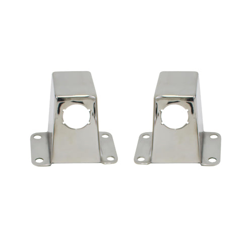 Westin Grille Guard Sensor Relocator Kit 45-0000S fits 2014-2019 Silverado Sierra 1500 2015-2019 Silverado Sierra 2500 3500 2015-2020 Tahoe Suburban (Exc 2500HD 3500HD)