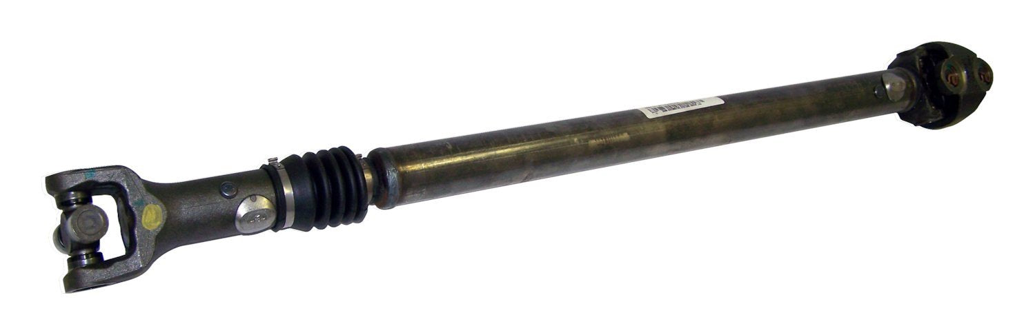 Automotive Crown Drive Shaft and Driveline Axles