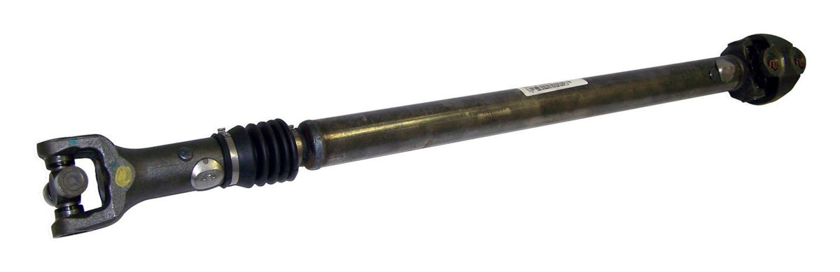 Automotive Crown Drive Shaft and Driveline Axles