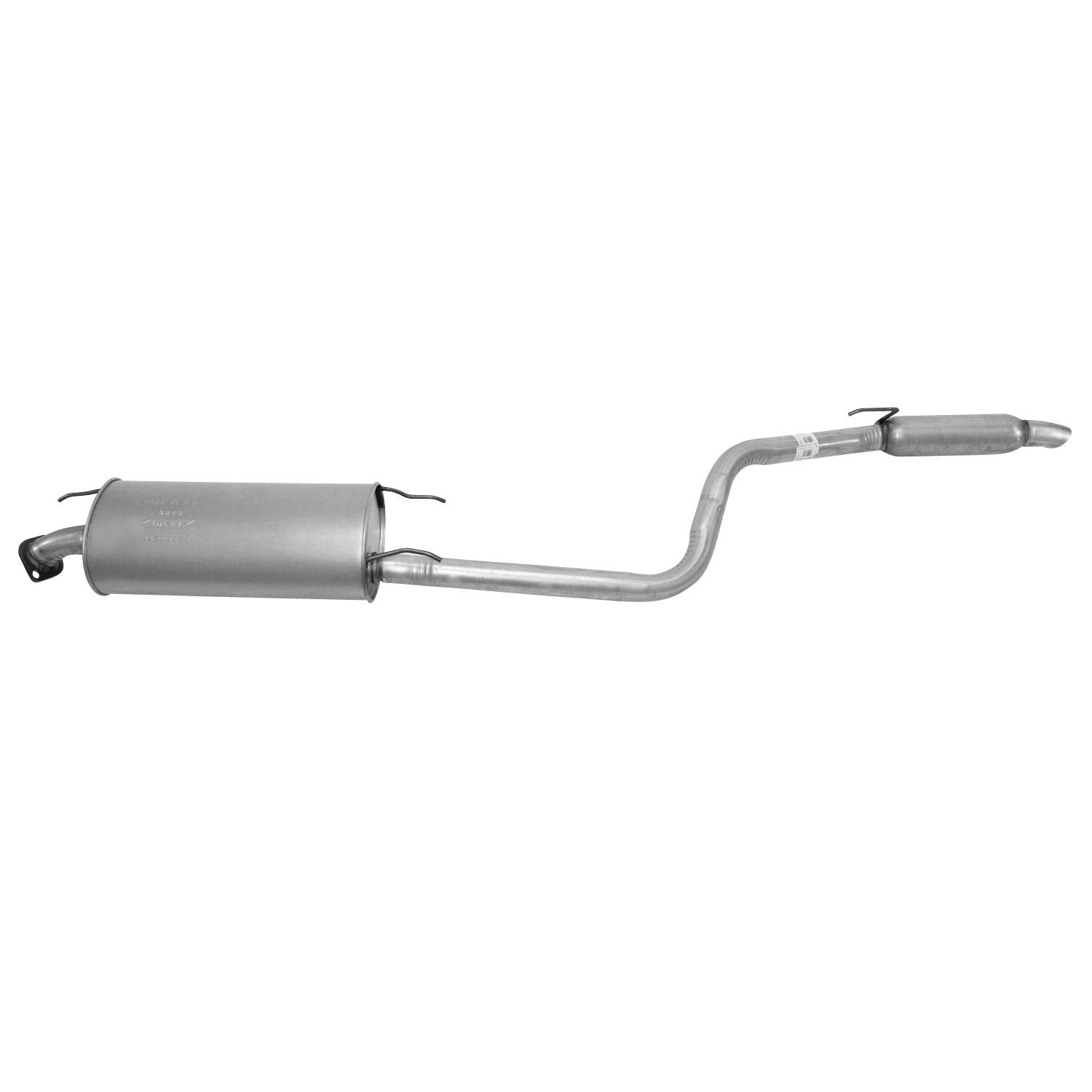 Muffler AP Exhaust 7882