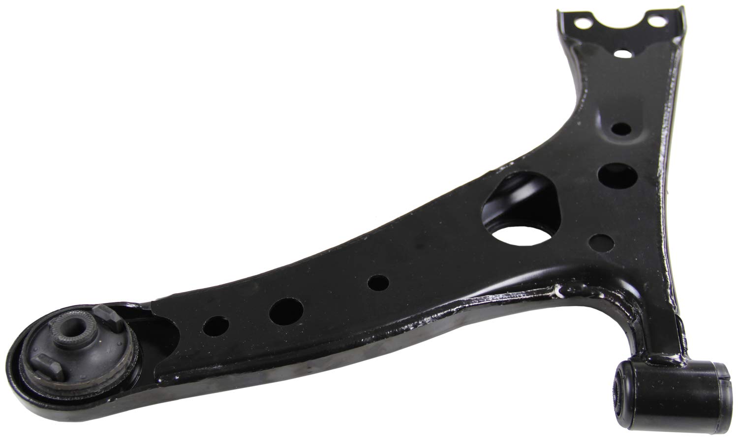 MOOG Suspension Control Arm front right lower RK640957